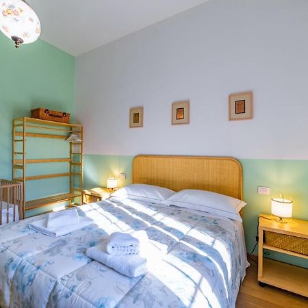 Florence Quiet Apartment With Private Garden エクステリア 写真