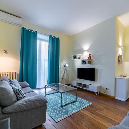Florence Quiet Apartment With Private Garden エクステリア 写真